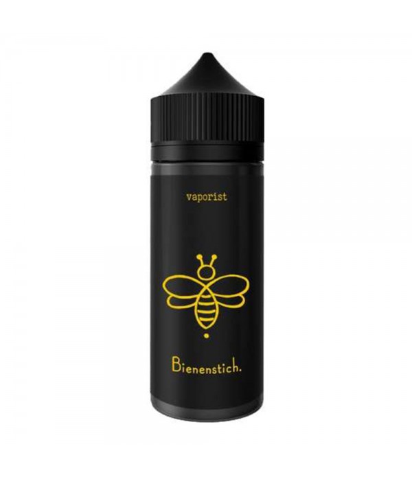 Vaporist - Bee sting cake 100ml - 0mg