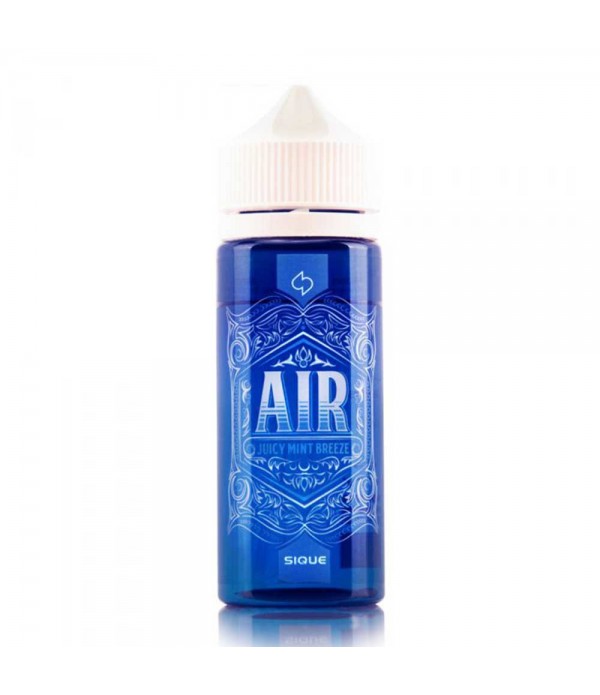 SIQUE - Air - Liquid 100ml