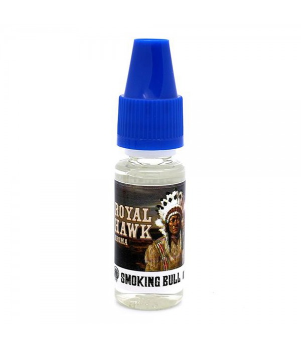 Smoking Bull - royal Hawk Aroma