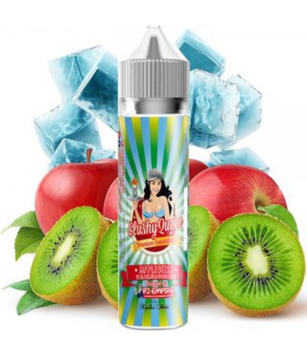 PJ Empire - Applegizer 12ml