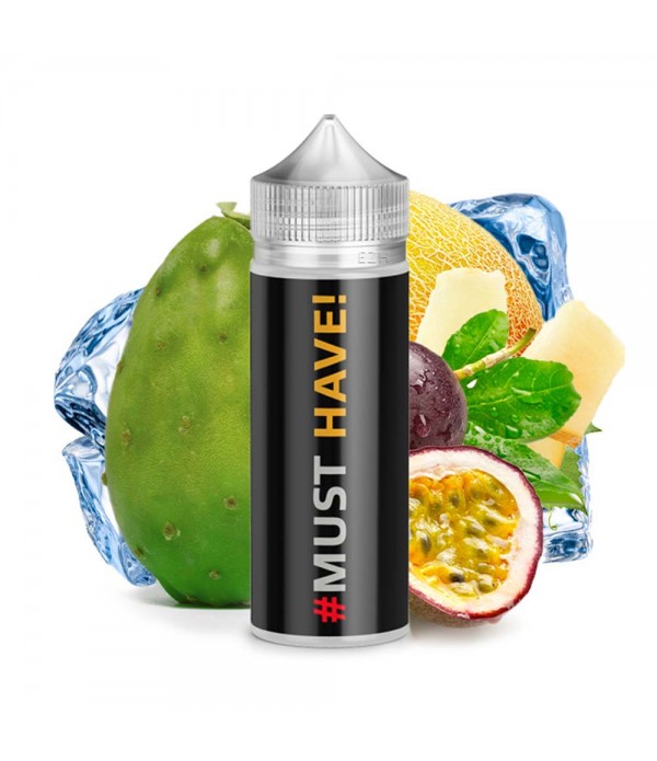 MUSTHAVE Aroma # (Raute/Hashtag) 10ml