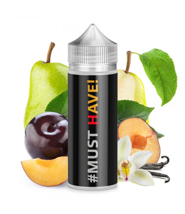 Must Have Aroma - H - 10ml