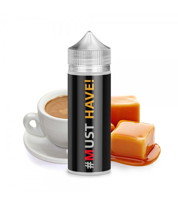 MUSTHAVE Aroma - M - 10ml