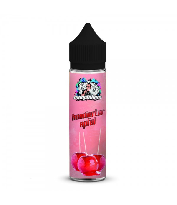 Dampfdidas - Candy Apple Aroma - 15ml