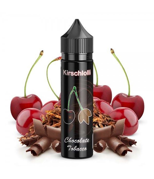 Kirschlolli - Chocolate Tobacco Aroma 20ml