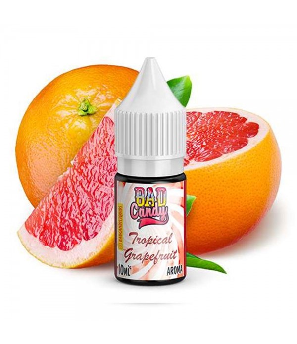 Bad Candy - Tropical Grapefruit Flavour 10ml