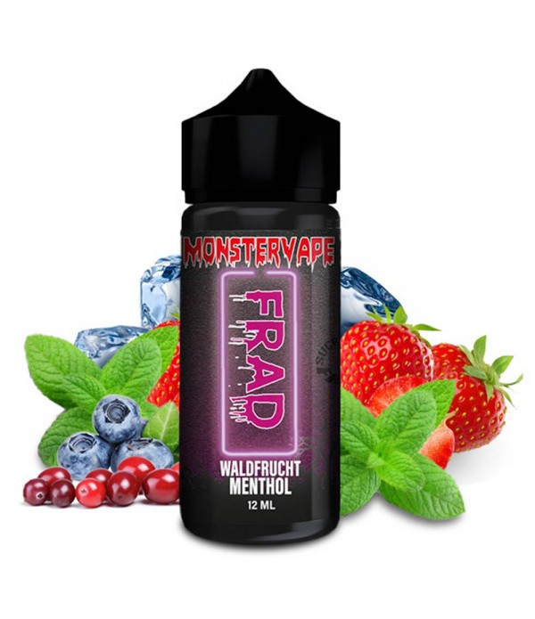 Monstervape - Frad Aroma 12ml