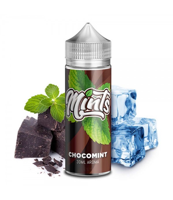 Mints - Chocomint Aroma 30ml