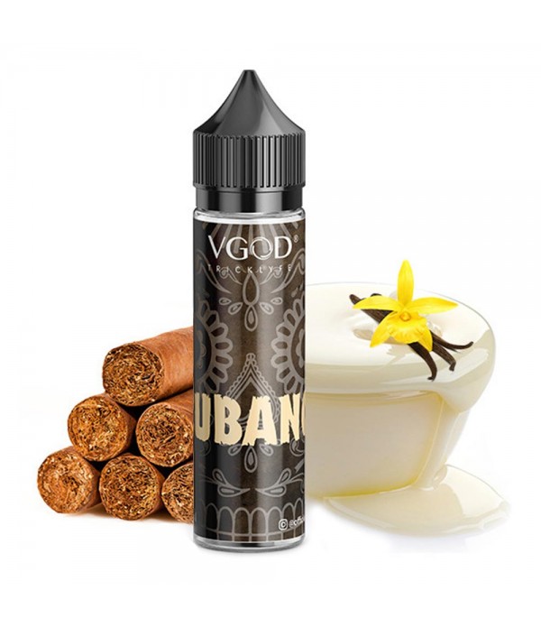 VGod - CBNO Flavour 20ml