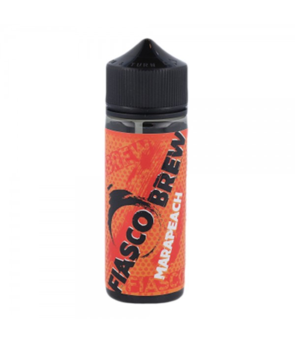 Fiasco Brew - Marapeach Aroma 20ml