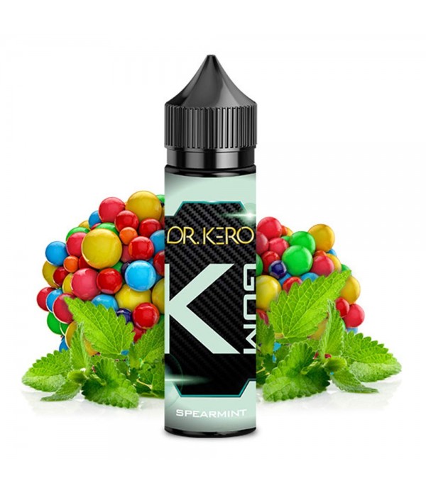 Dr. Kero - K-Gum Spearmint Aroma 20ml