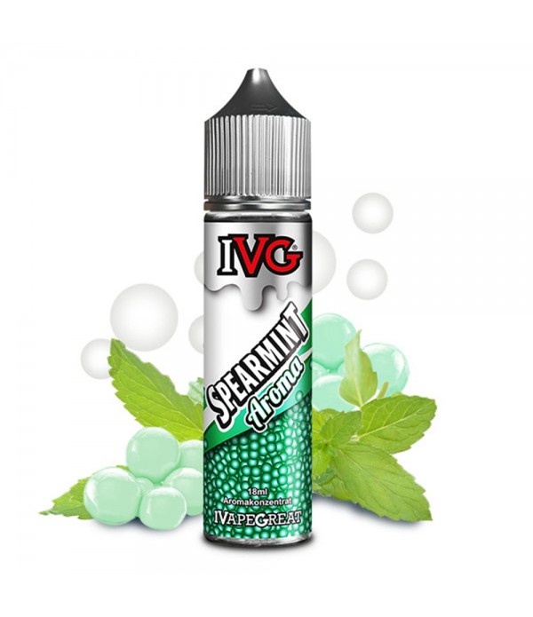 IVG - Spearmint Aroma 18ml