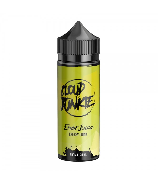 Cloudjunkie - EnerJuice Aroma 30ml