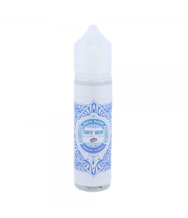 Erste Sahne - Gin Series Dry Gin Flavour 10ml