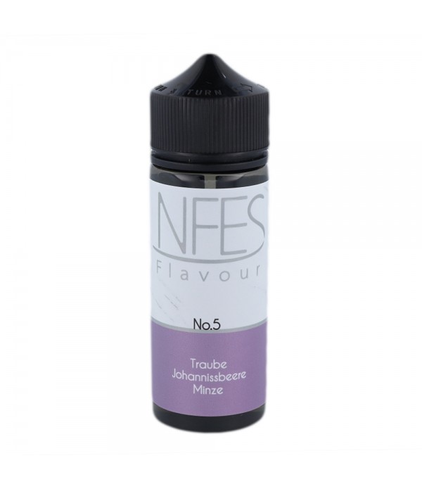 NFES Flavour - No.5 Aroma 20ml