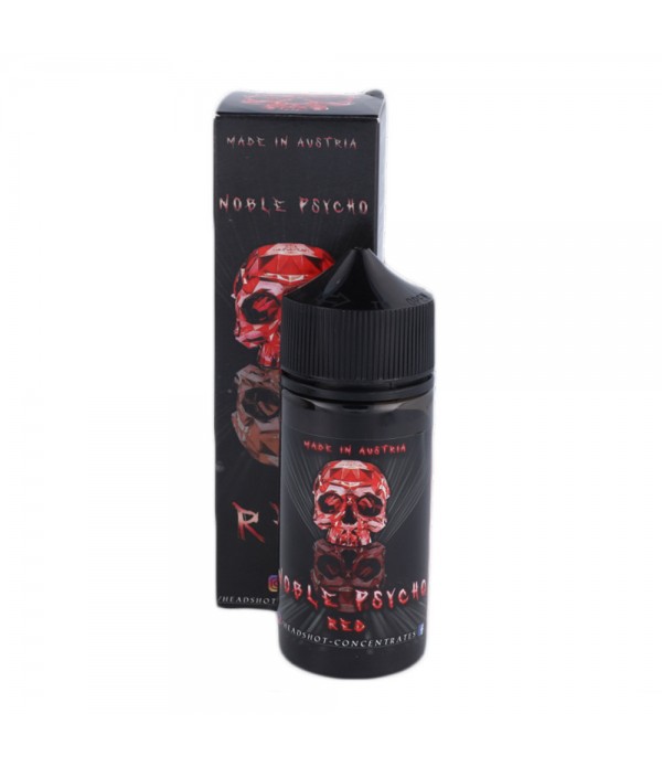 Noble Psycho - Red Aroma 15ml