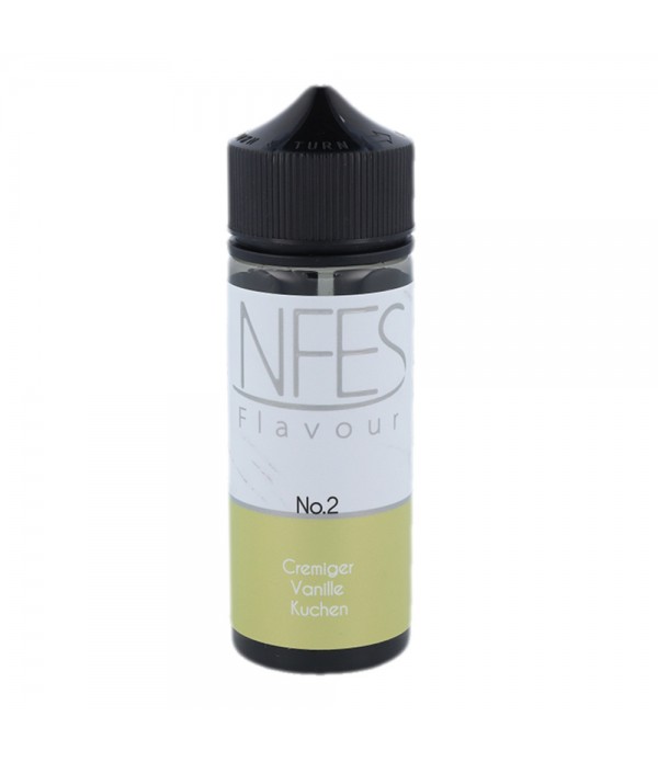 NFES Flavour - No.2 Aroma 20ml