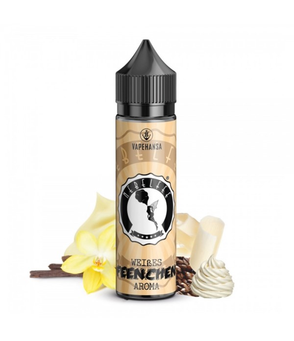 Nebelfee - White Feenchen 10ml