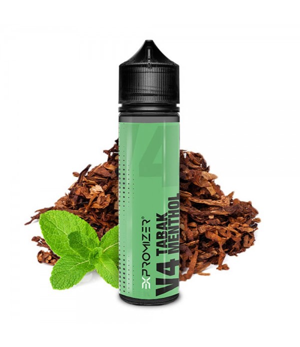 Exvape - Expromizer V4 Flavour 15ml