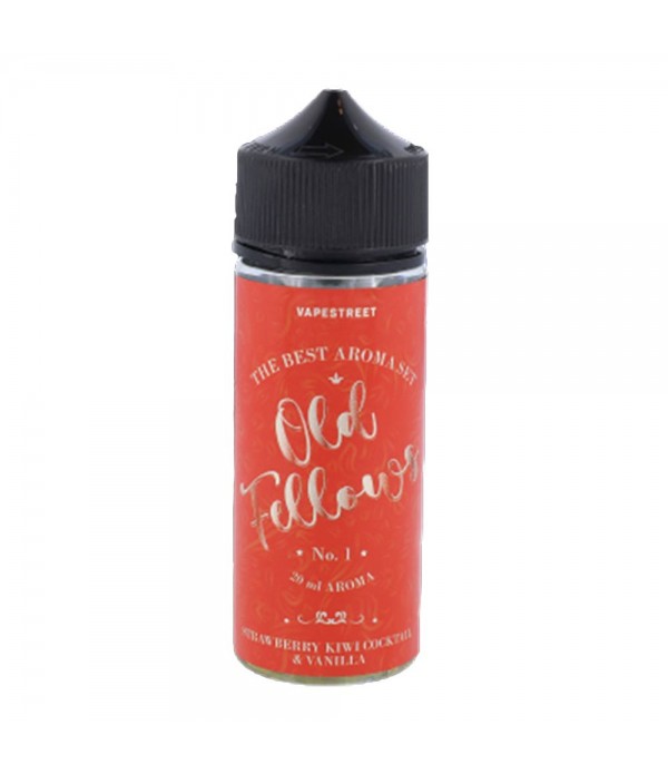 Old Fellows - Aroma No.1 20ml