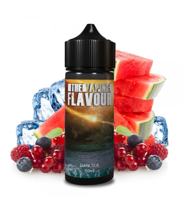 The Vaping Flavour - Dark Tide Aroma 10ml