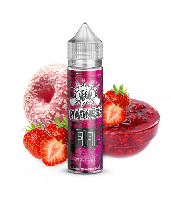 Madness - Fifi Aroma 10ml