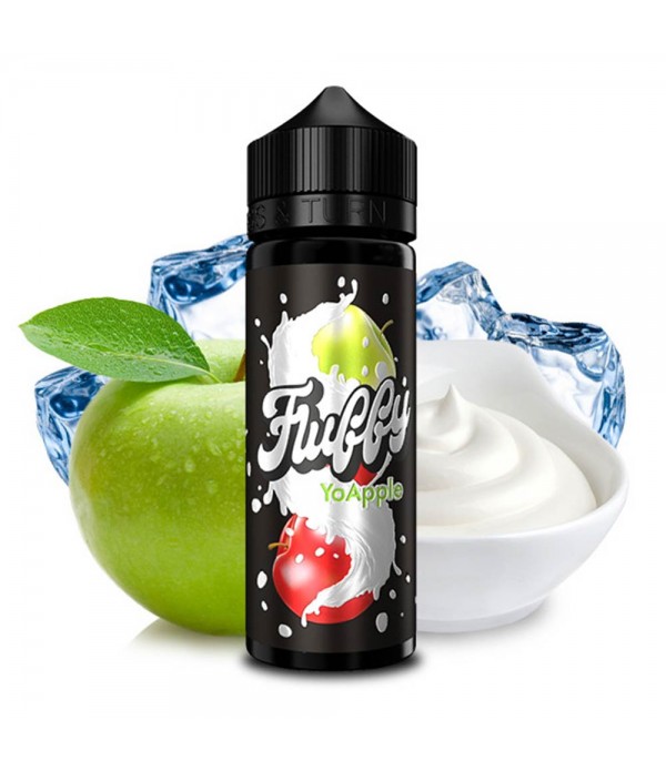 Fluffy - YoApple Aroma 20ml