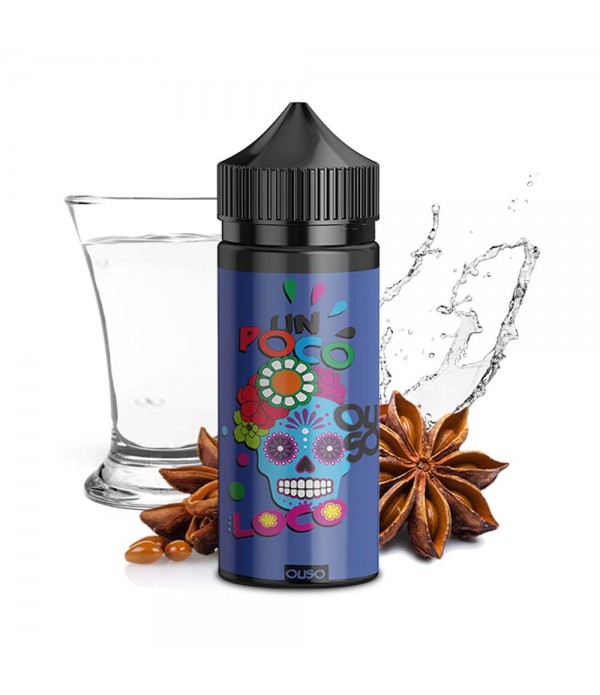 Un Poco Loco - Ouso Aroma 10ml