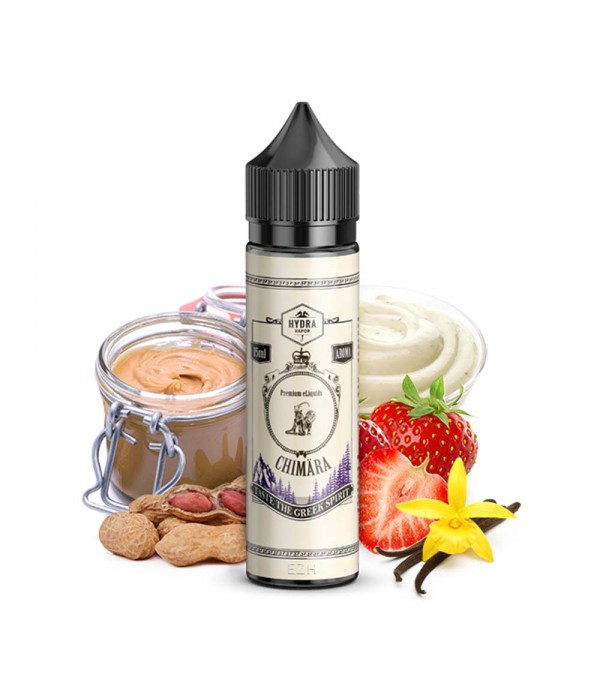 Hydra Vapor - Chim�ra Aroma 15ml