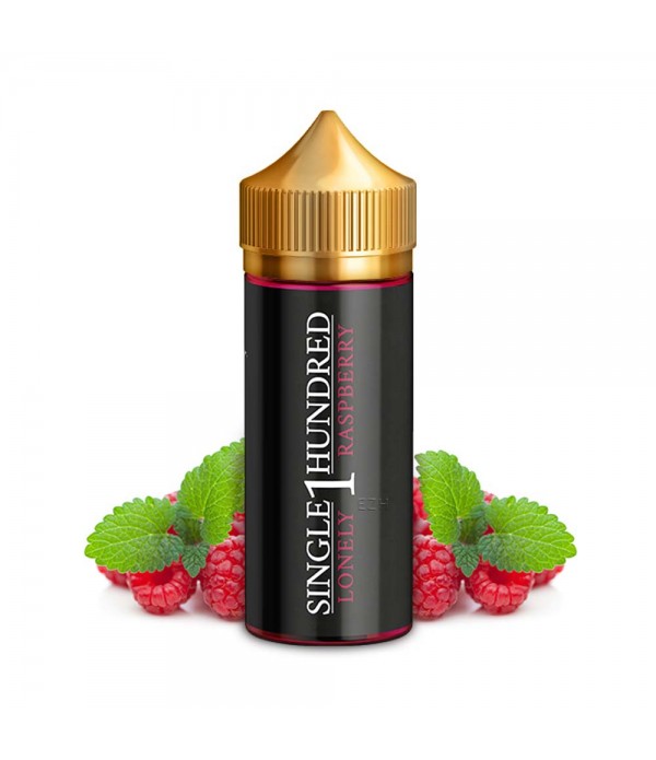 Single1Hundred - Lonely Raspberry Aroma 5ml