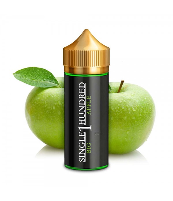 Single1Hundred - Big Apple Aroma 5ml