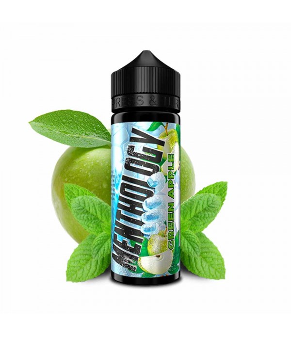 Menthology - Green Apple Aroma 20ml