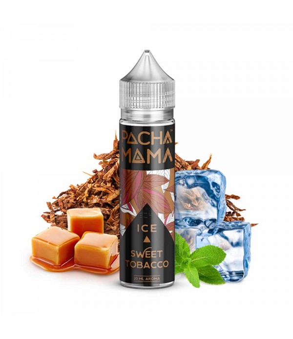 Pacha Mama - Sweet Tobacco Ice Aroma 20ml