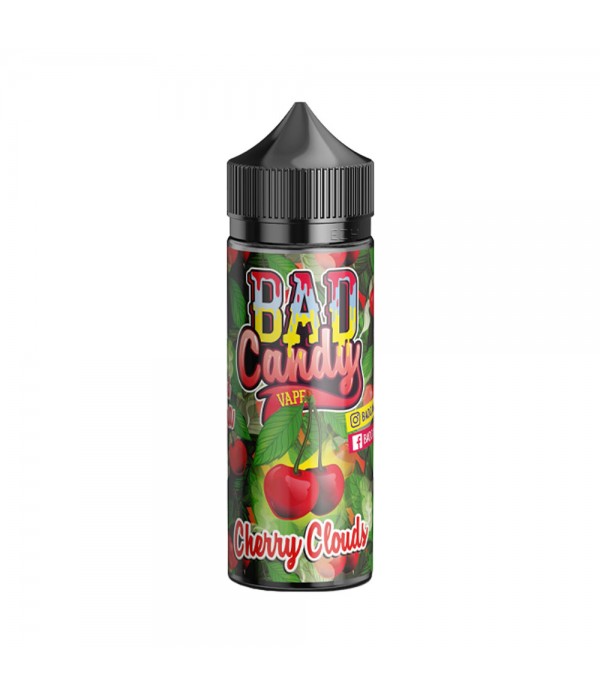 Bad Candy - Cherry Clouds 20ml
