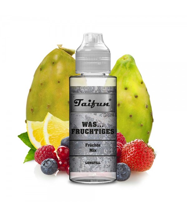 Taifun - Something... Fruity Aroma 20ml