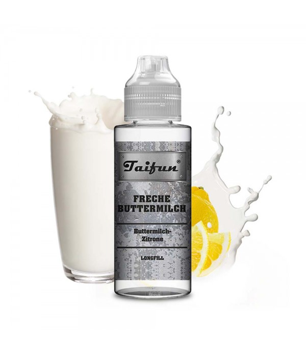 Taifun - Cheeky Buttermilk Aroma 20ml