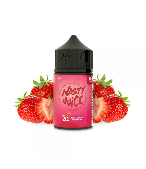 Nasty Juice - Trap Queen Aroma 20ml