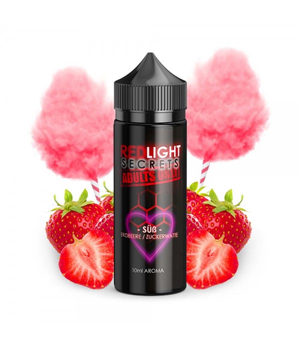 Red Light Secrets - Sweet 10ml