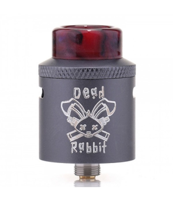 light vape - Dead Rabbit RDA