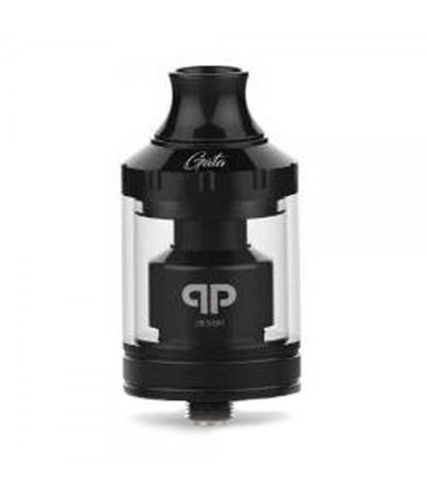 qp Design - Gata RTA