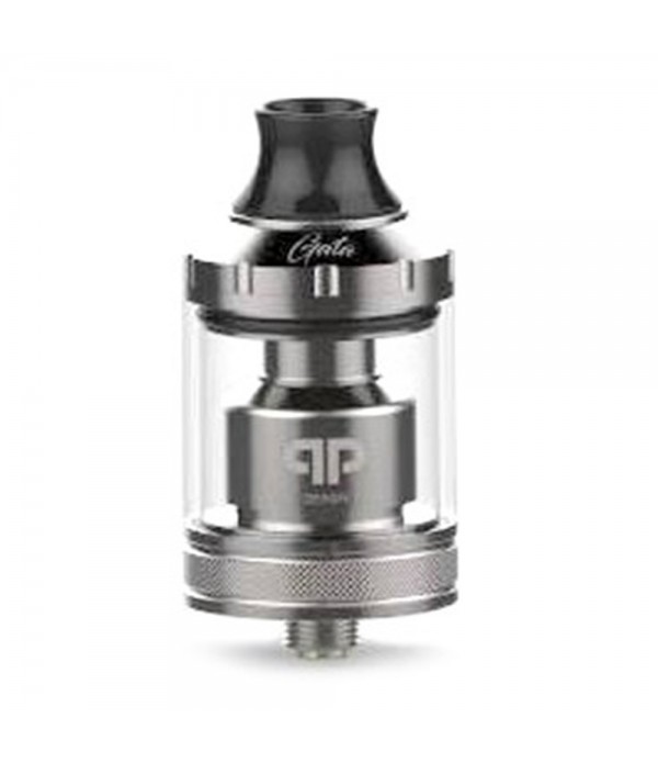 qp Design - Gata RTA