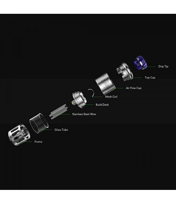 Wotofo - Profile RDTA