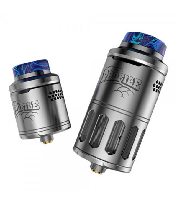 Wotofo - Profile RDTA