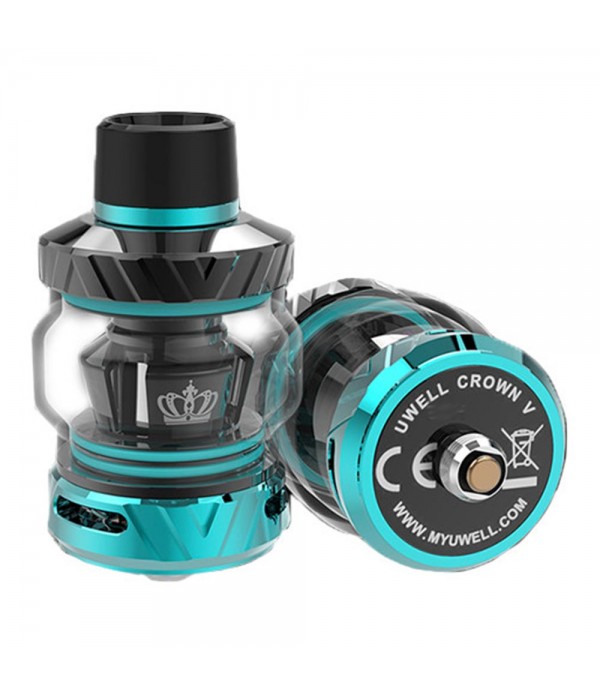 Uwell - Crown 5 Clearomizer