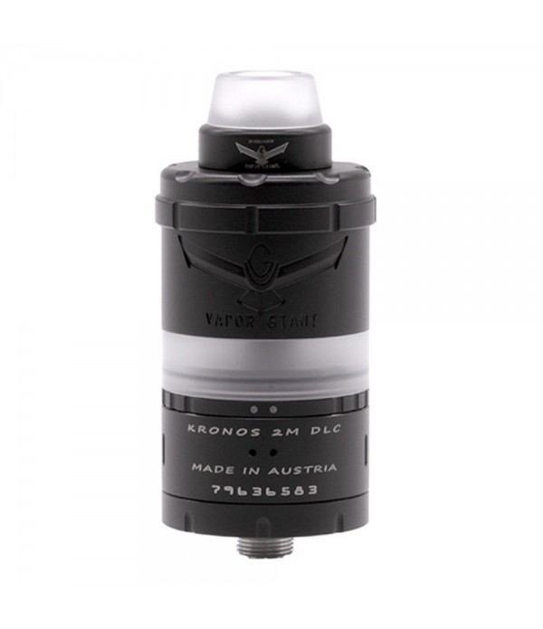 Vapor Giant - Kronos 2M RTA