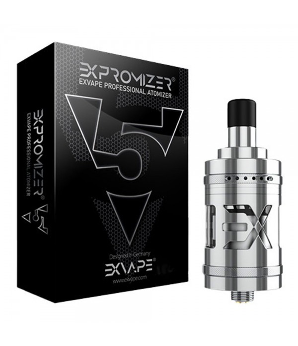 Exvape - Expromizer V5 MTL RTA