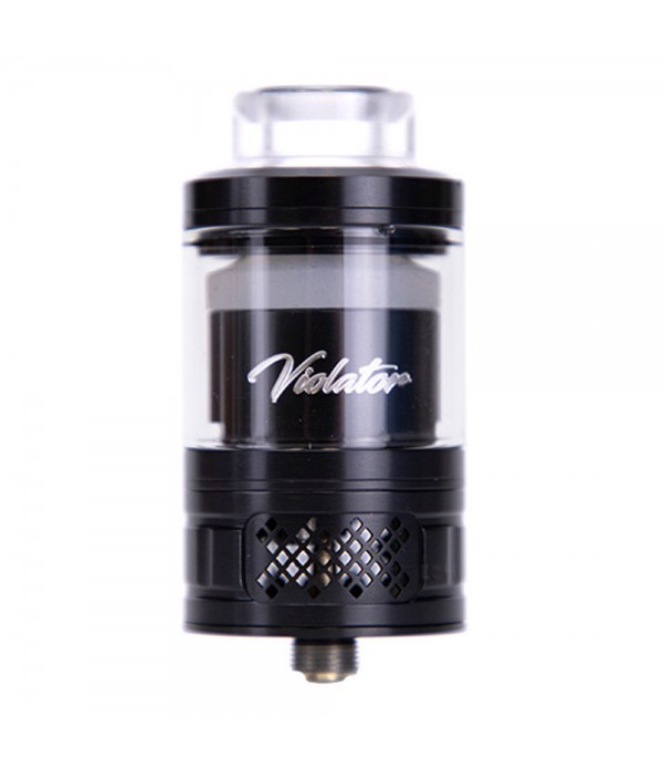 qp Design - Violator RTA LE