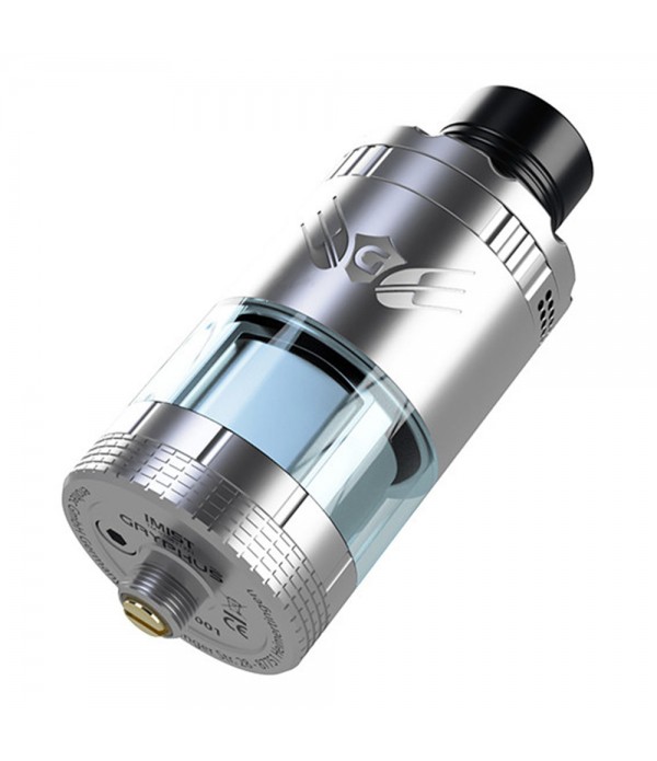 iMist - Gryphus RDL RTA