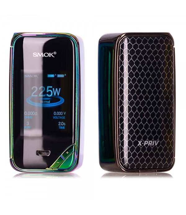 SMOK - X-Priv Mod