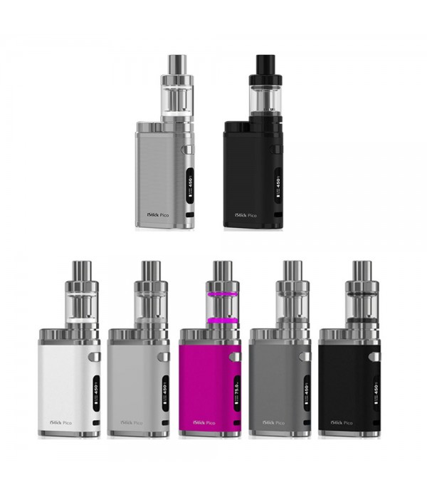 Eleaf - iStick Pico Kit